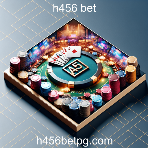 A Popularidade dos Jogos de Mesa no h456 bet